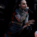 Into The Grave 2023: Jinjer